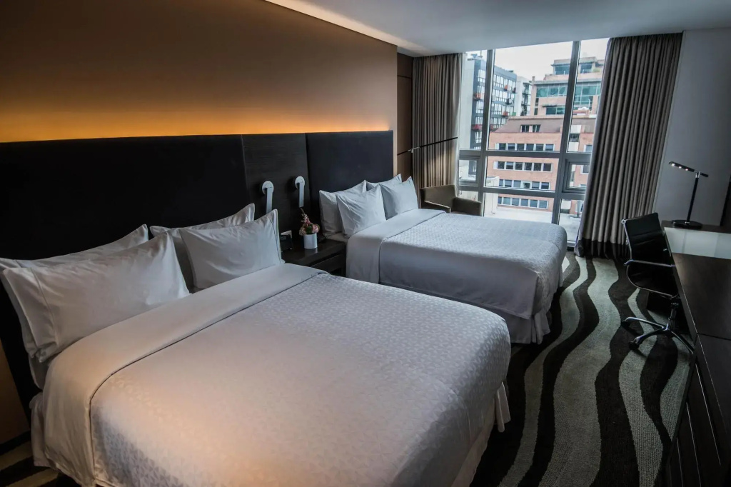 Four Points by Sheraton Bogota - Général