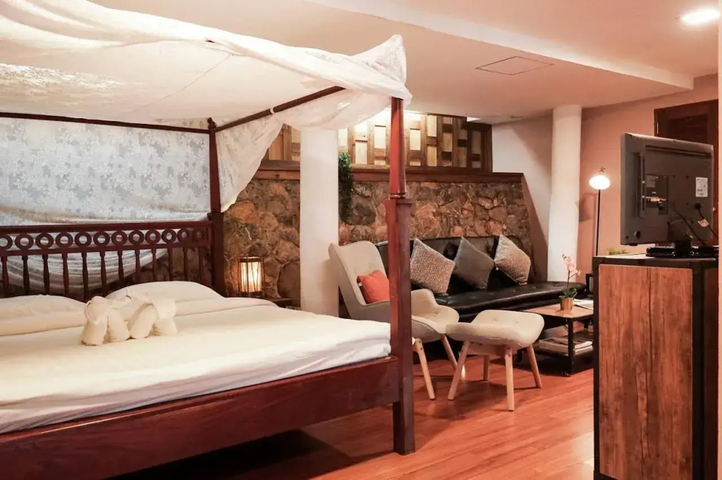 Koh Mak Cococape Resort - Général