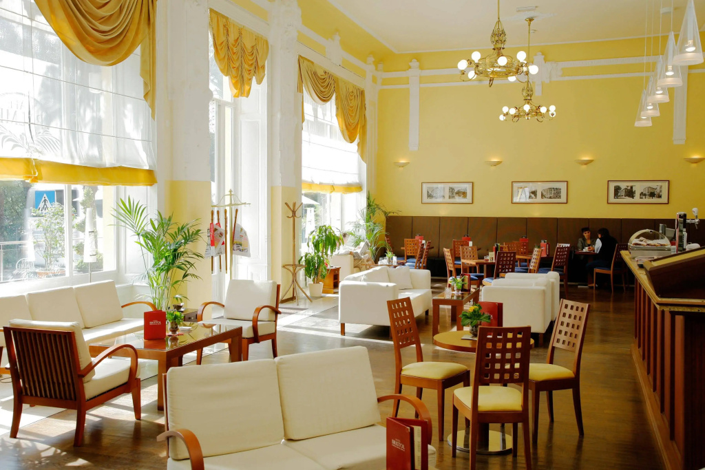 BRISTOL Hotel Opatija - Général