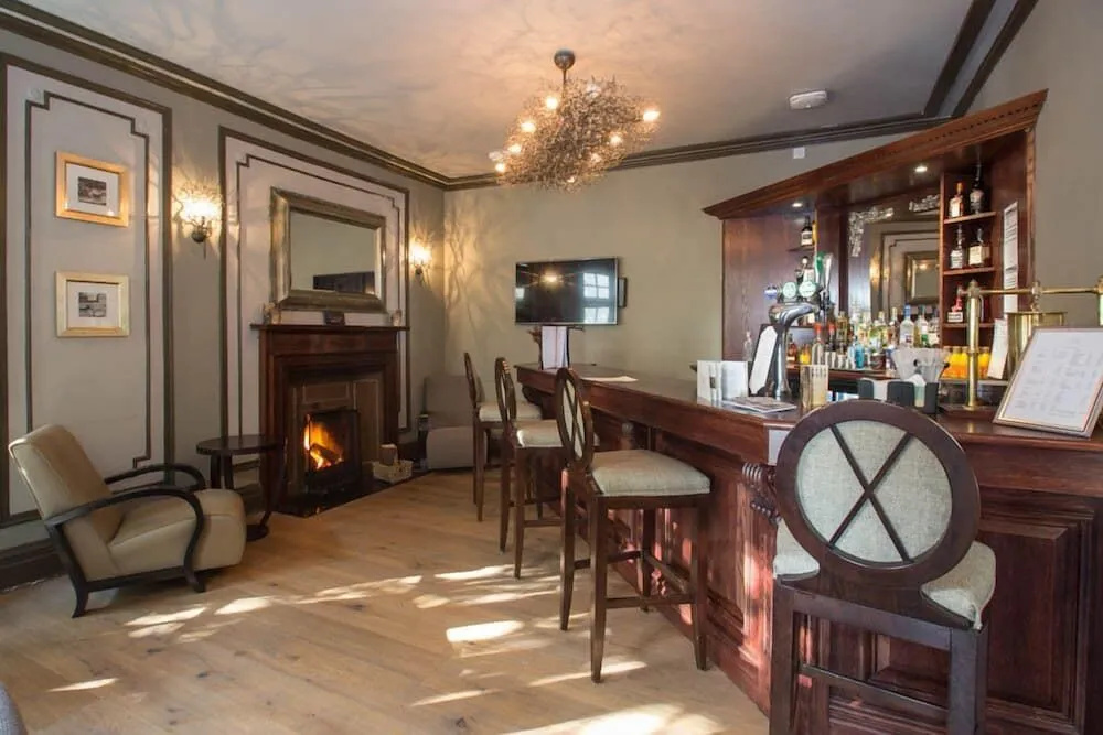 Holm House Hotel - Général
