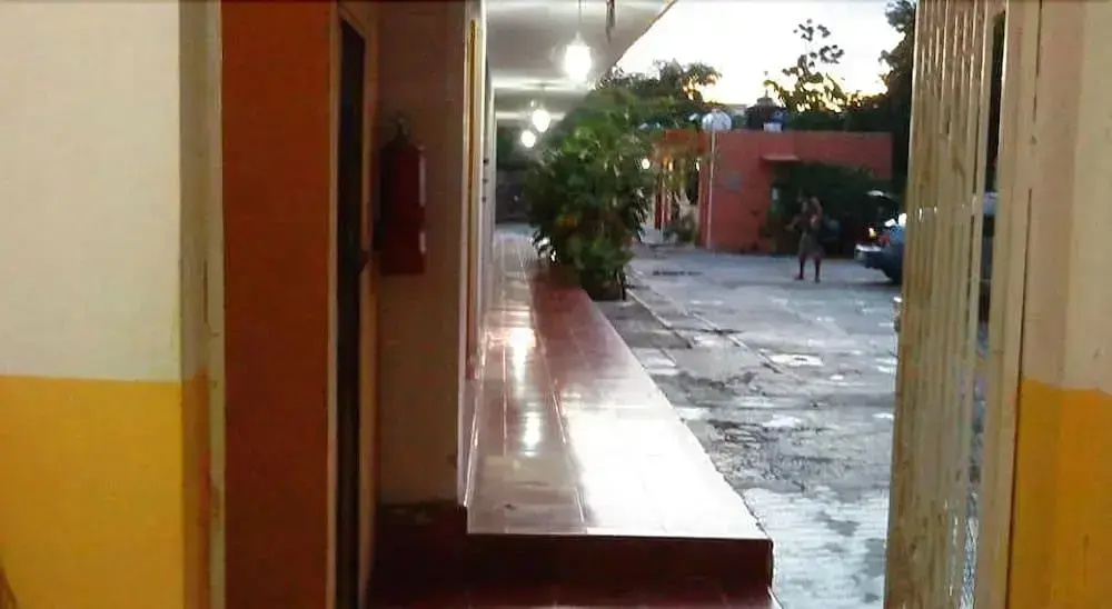 Hotel photo 12