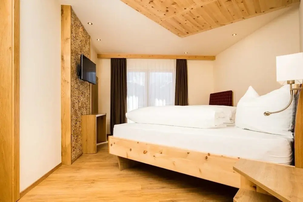 Luxapart Ambiente - Chambres