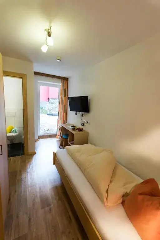 Hotel-Gasthof Freisleben - Chambres