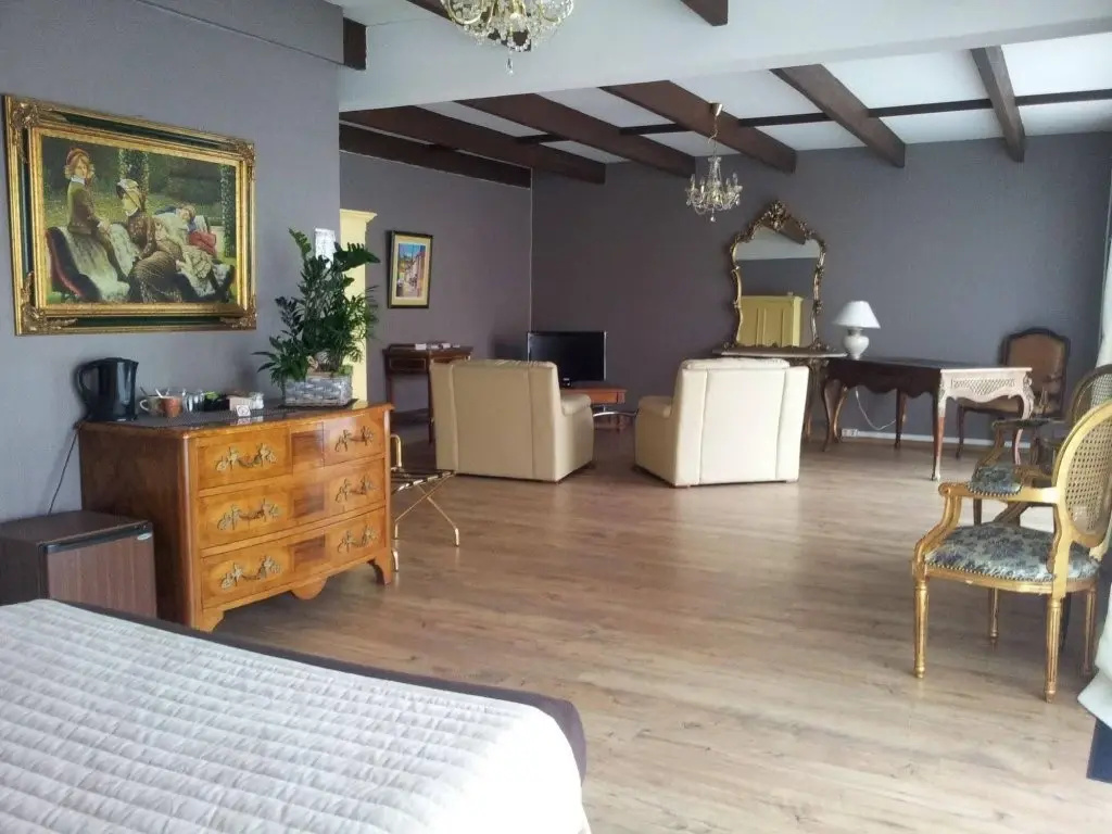 Voir la photo 2 — Le Clos des Flandres