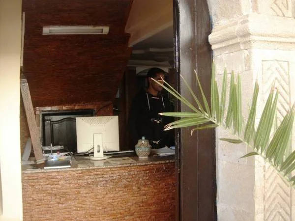 Riad Eraounak Souiri Hotel - Général