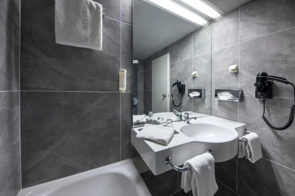 ACHAT Hotel Monschau - Général