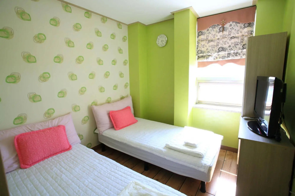 Sori Guesthouse 2nd - Général