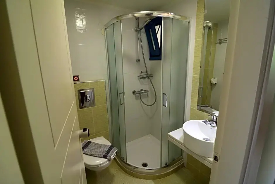 Horizon Beach Hotel - Chambres