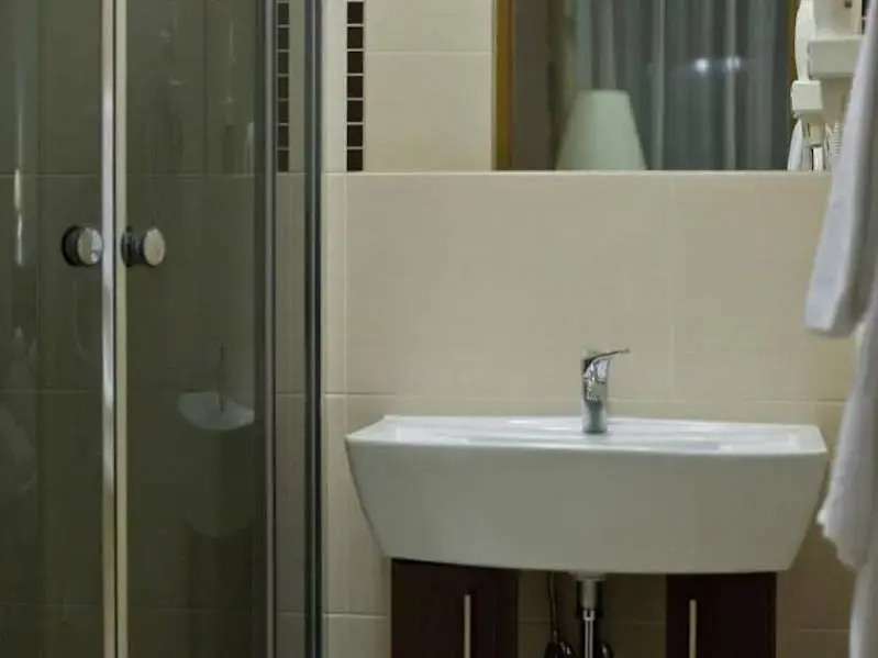 Czarny Potok Wellness & Spa Zakopane Centrum - Général