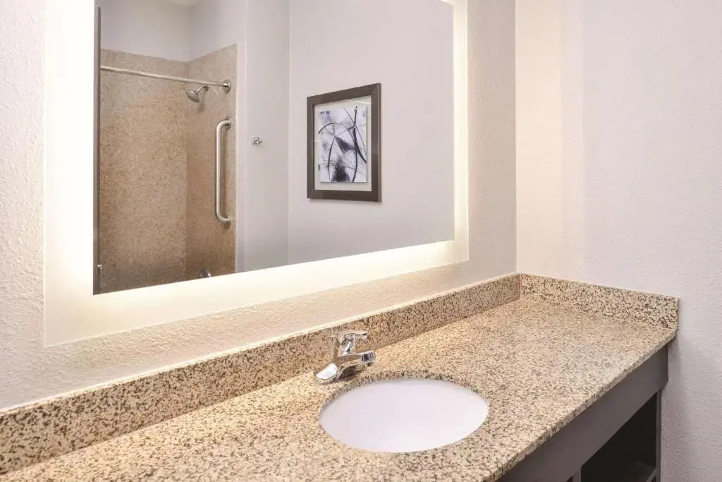 La Quinta Inn & Suites by Wyndham Abilene Mall - Chambres