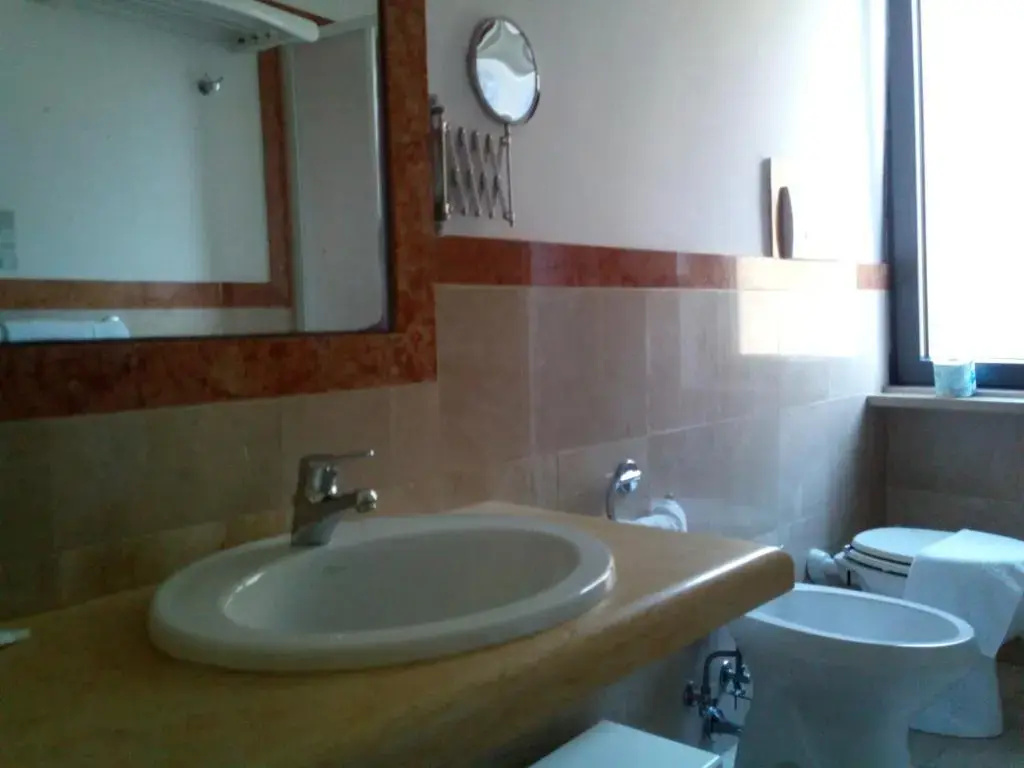 Standard Double room full double bed