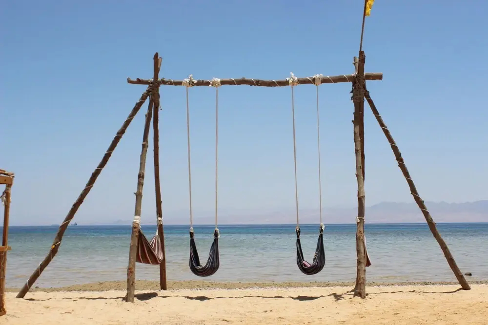 Starlight Camp Nuweiba - фото 16