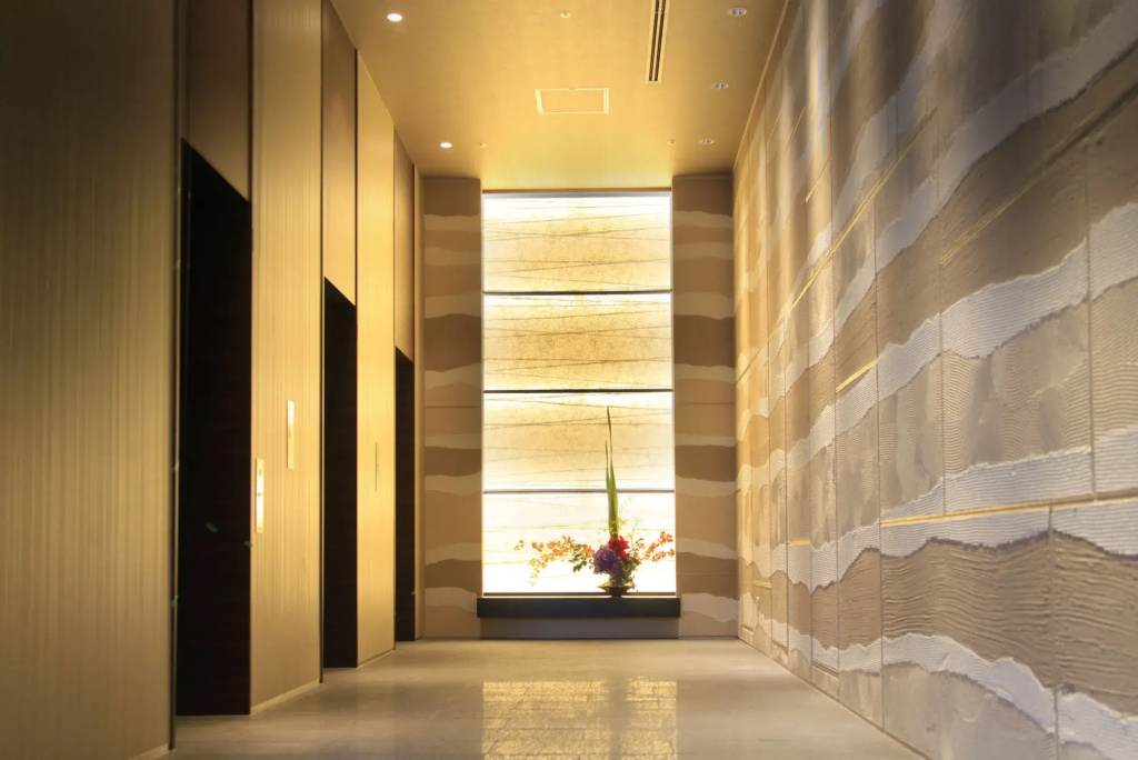 Richmond Hotel Premier Tokyo Schole - Général