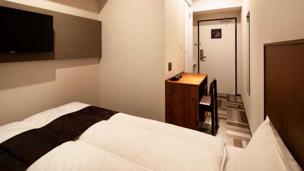 Hotel Elite Kyoto Station 사진 4