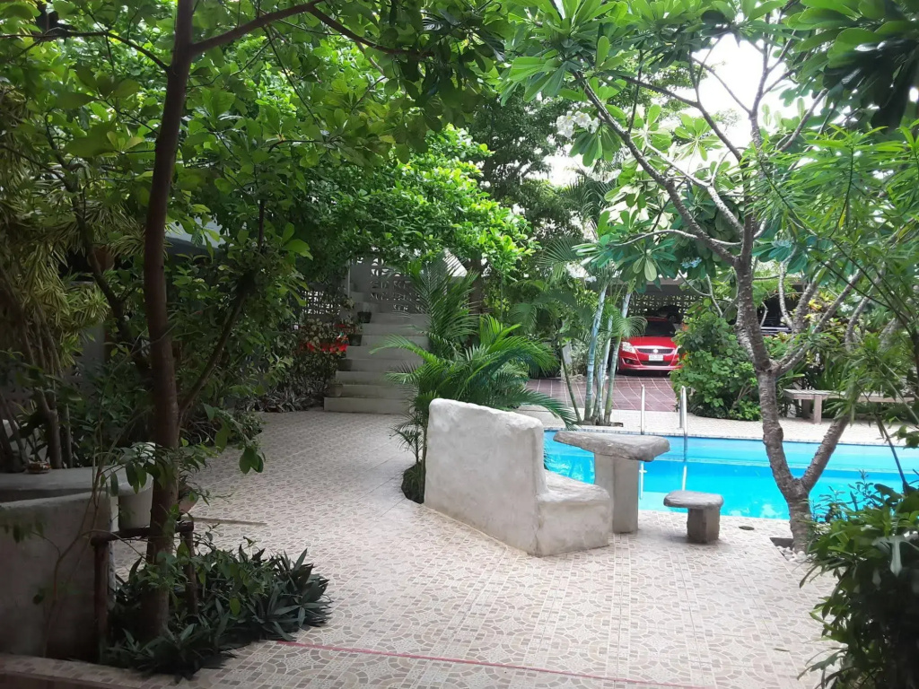 Hotel photo 12
