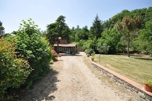 Casale Doccione