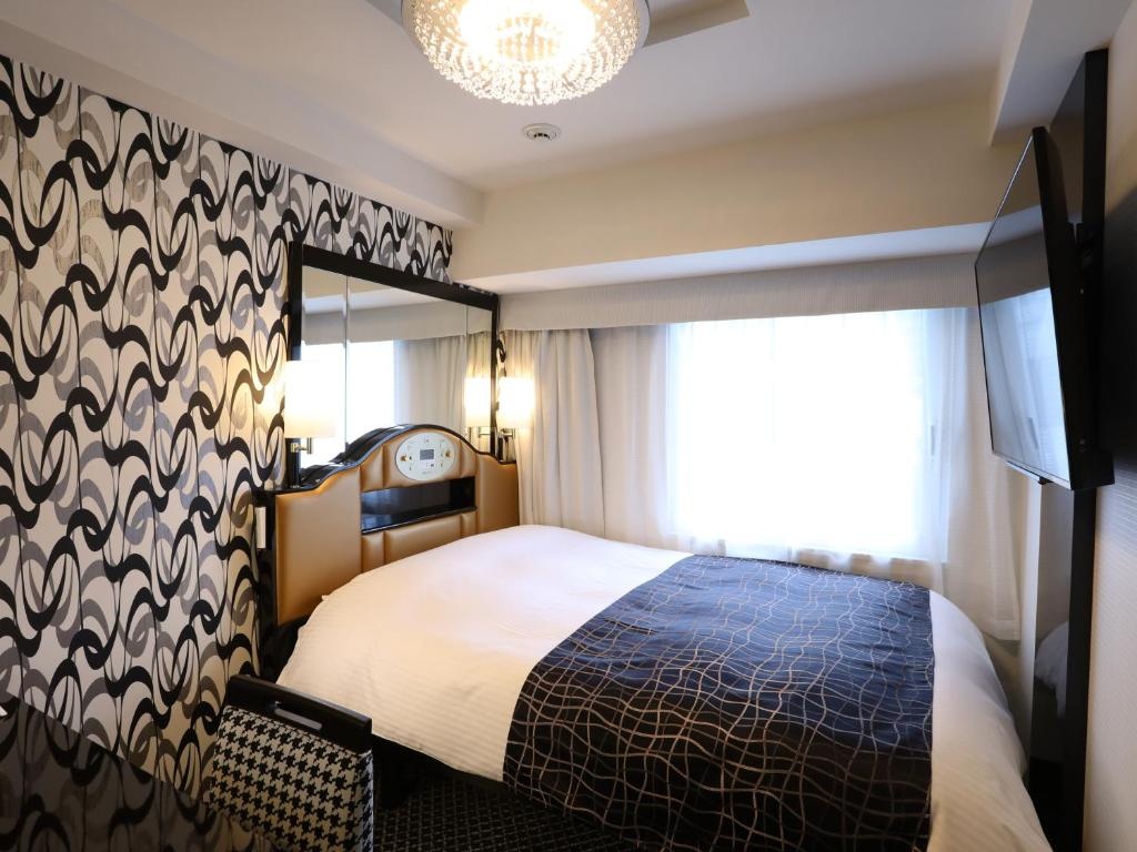 APA Hotel Shinjuku Kabukicho Chuo 사진 5
