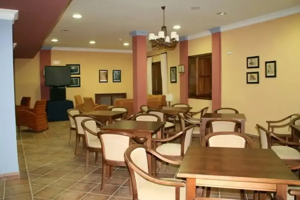 Hotel Rural Huerta de la Palomas - Général