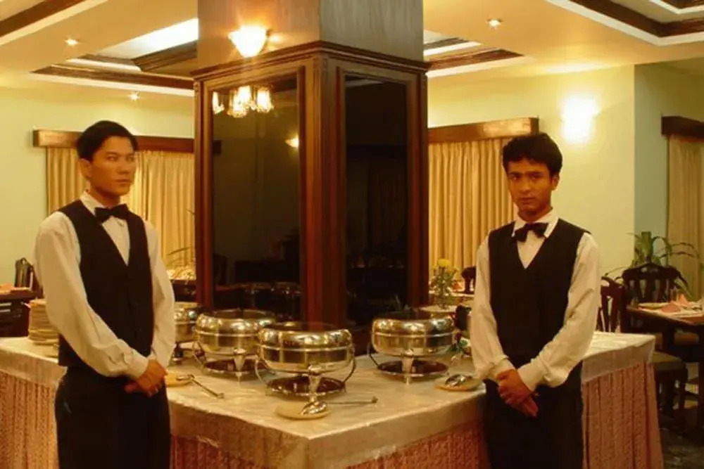 Hotel Royal Century - фото 19