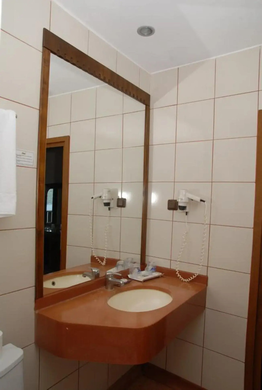 Marmaris Park Hotel - фото 8