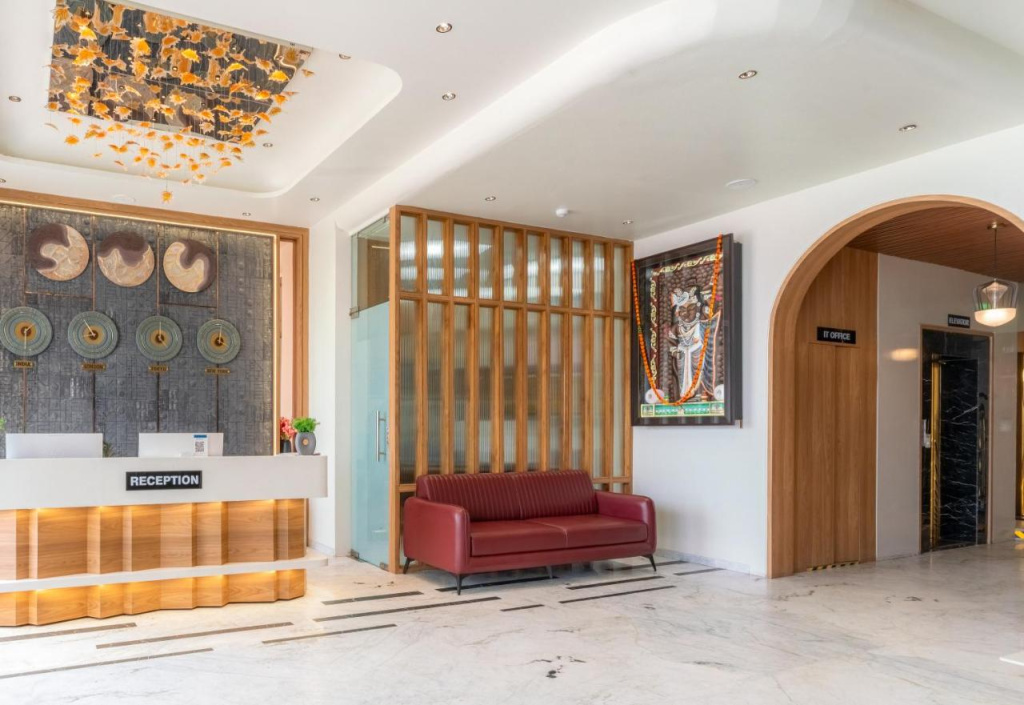 Hotel photo 17
