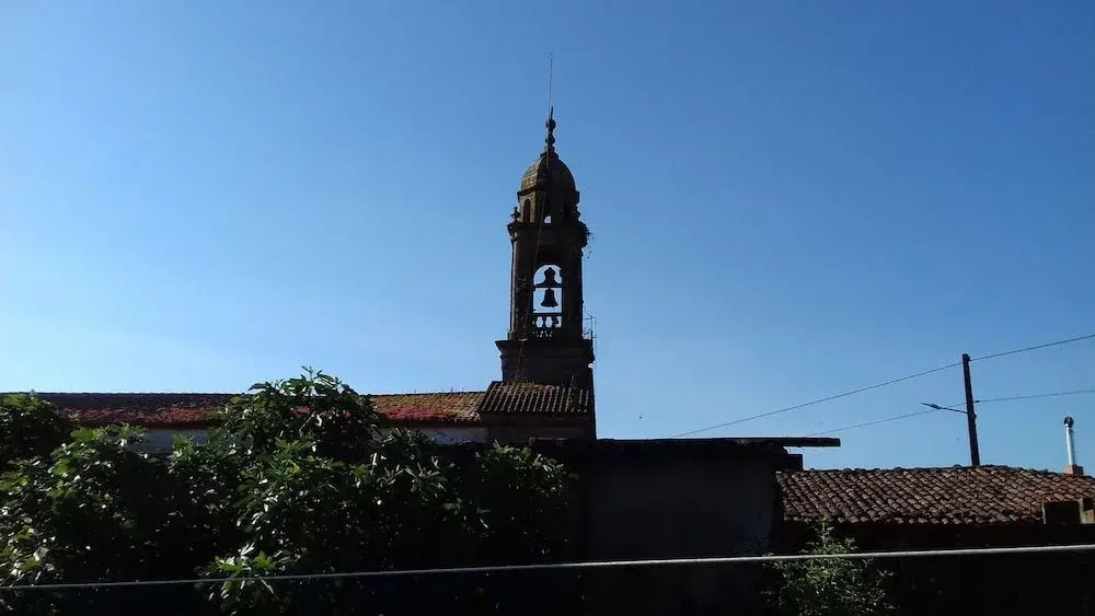 Albergue - Pensión Camiño das Ocas - Hostel