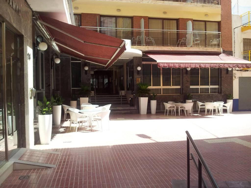 Hotel photo 19