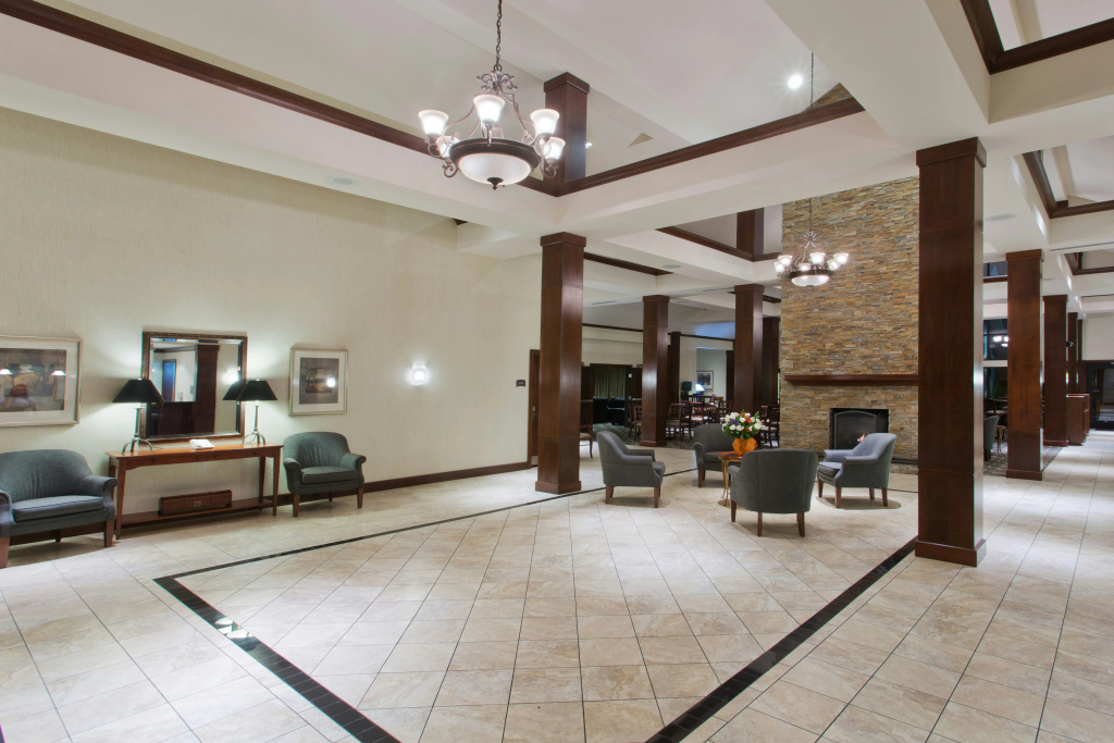 Staybridge Suites Everett-Paine Field by IHG - Général