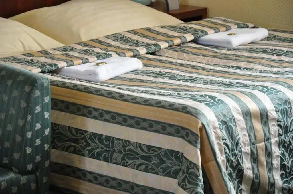 Hotel Terasa - Chambres