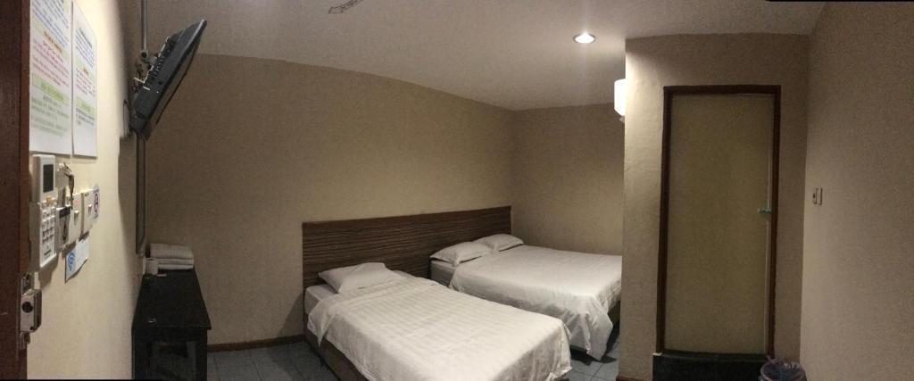 Iskandar Sinsuran Guesthouse