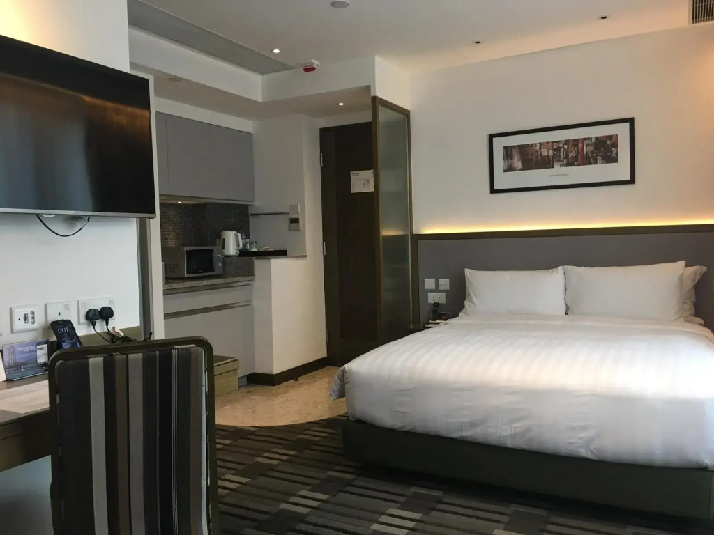 Hotel One Eighteen - Général