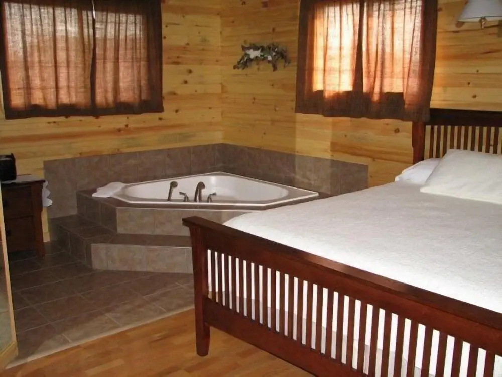 Standard Cottage