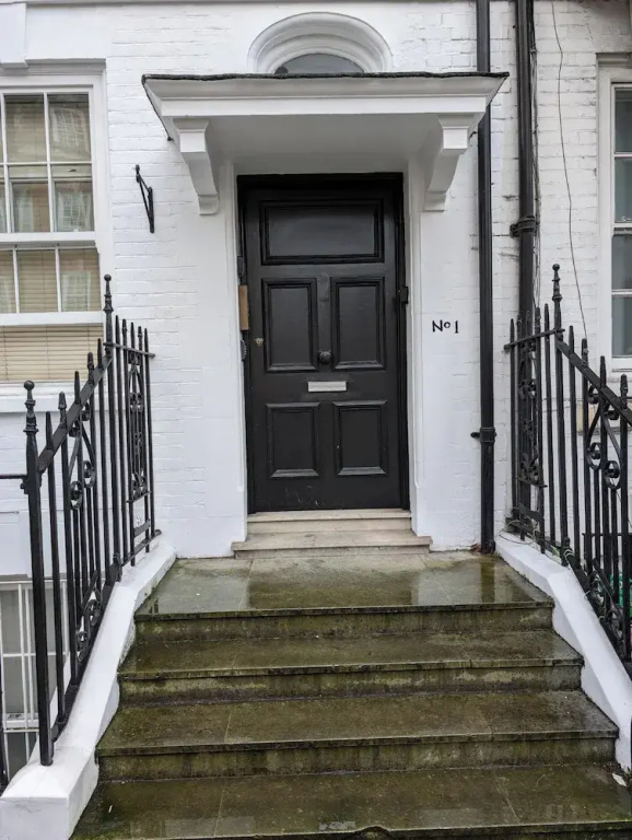 Chelsea - Sloane Avenue Apartments