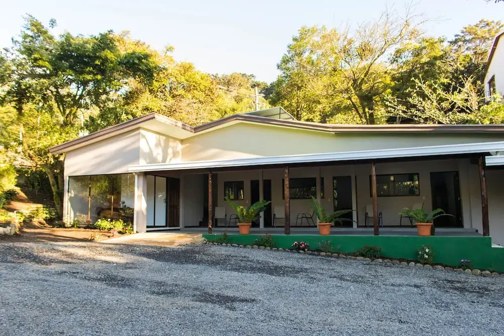 Scala Monteverde Hotel