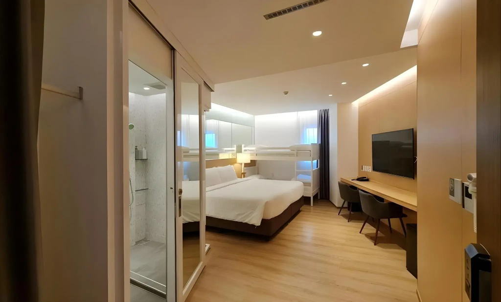 Hotel photo 6