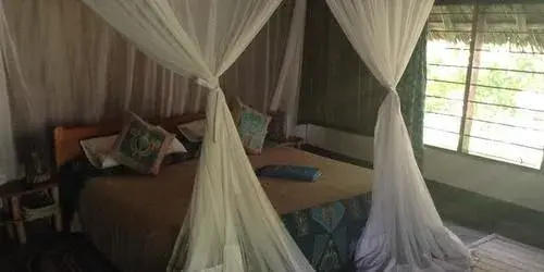 Peponi Beach Resort - Général