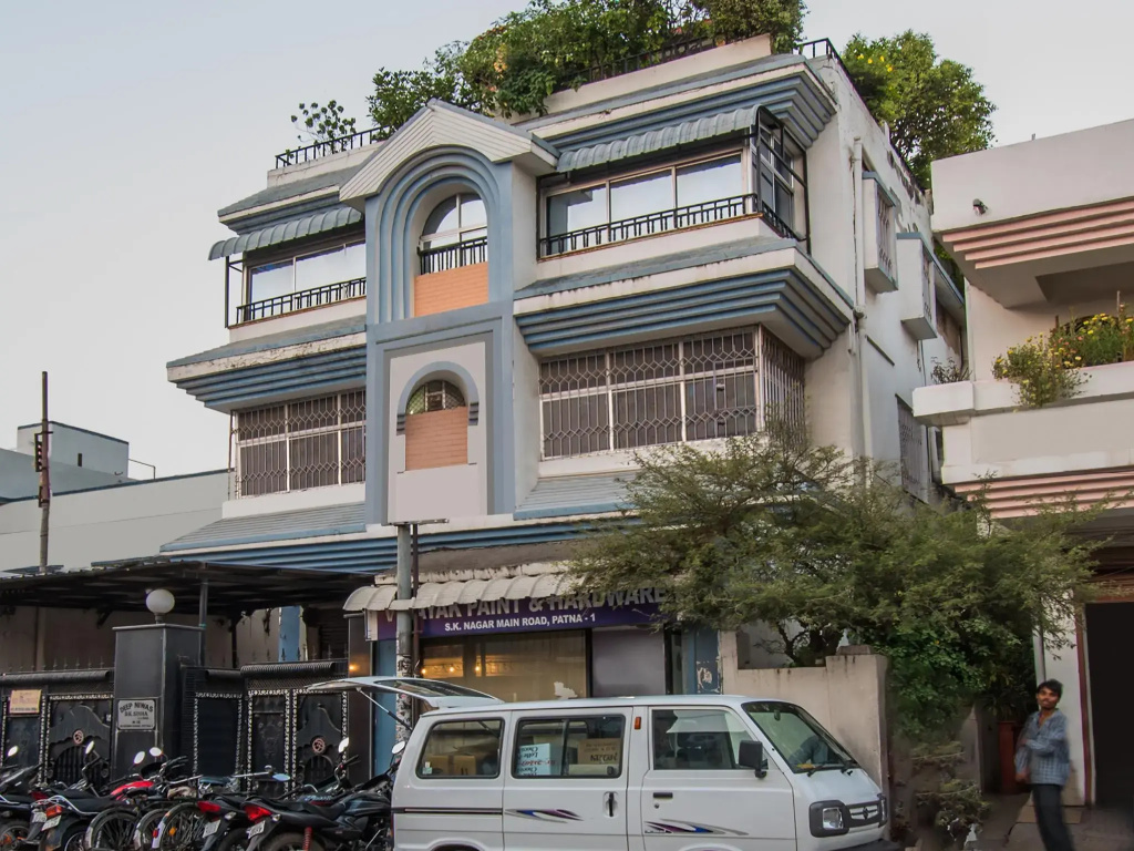 The Altira Hotel