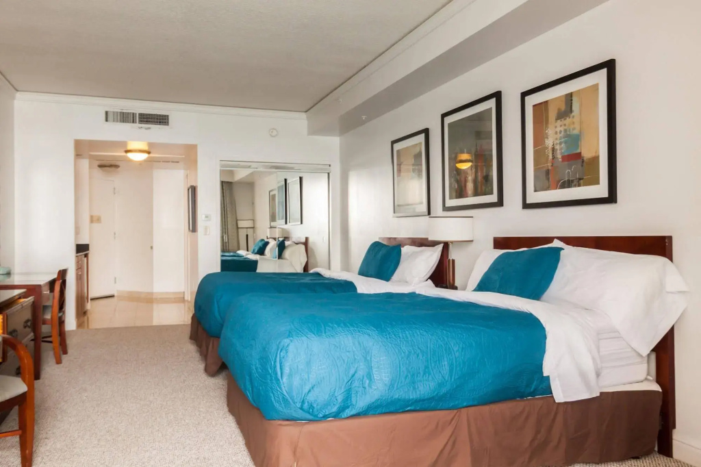 Private Ocean Condos at Trump Sunny Isles - Général