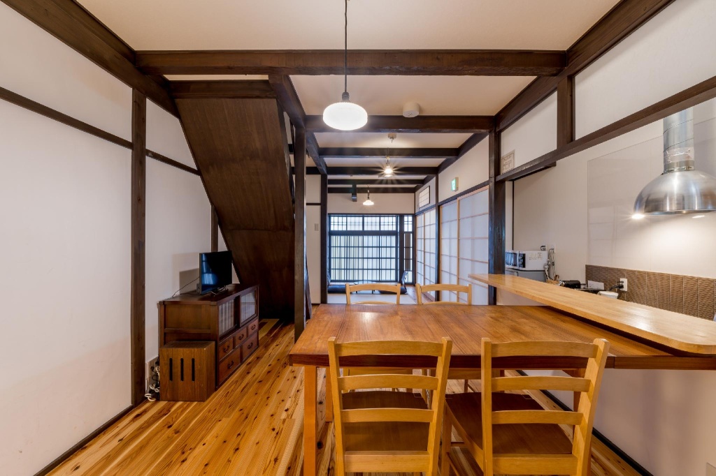 RESI STAY Tomaroka Mongakucho Kyoto 사진 2