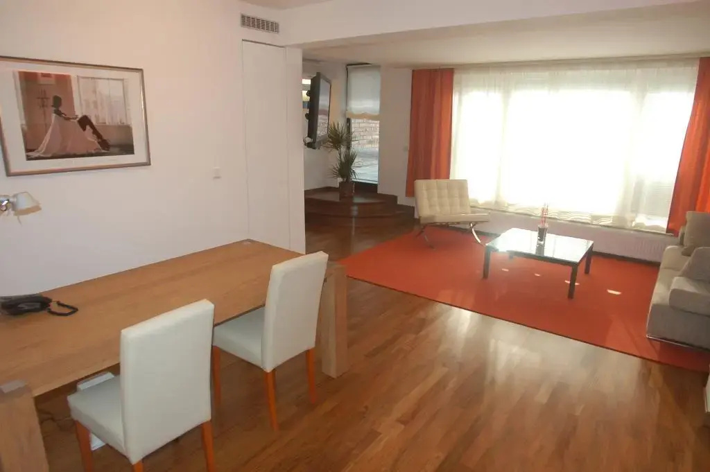Hotel Creina - Général