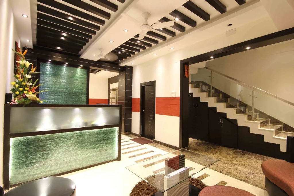 Istay Hotels Rajajinagar - Général