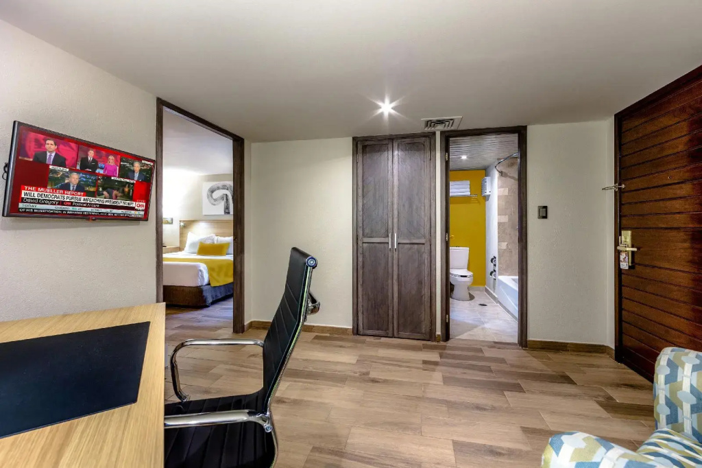 Hotel photo 28