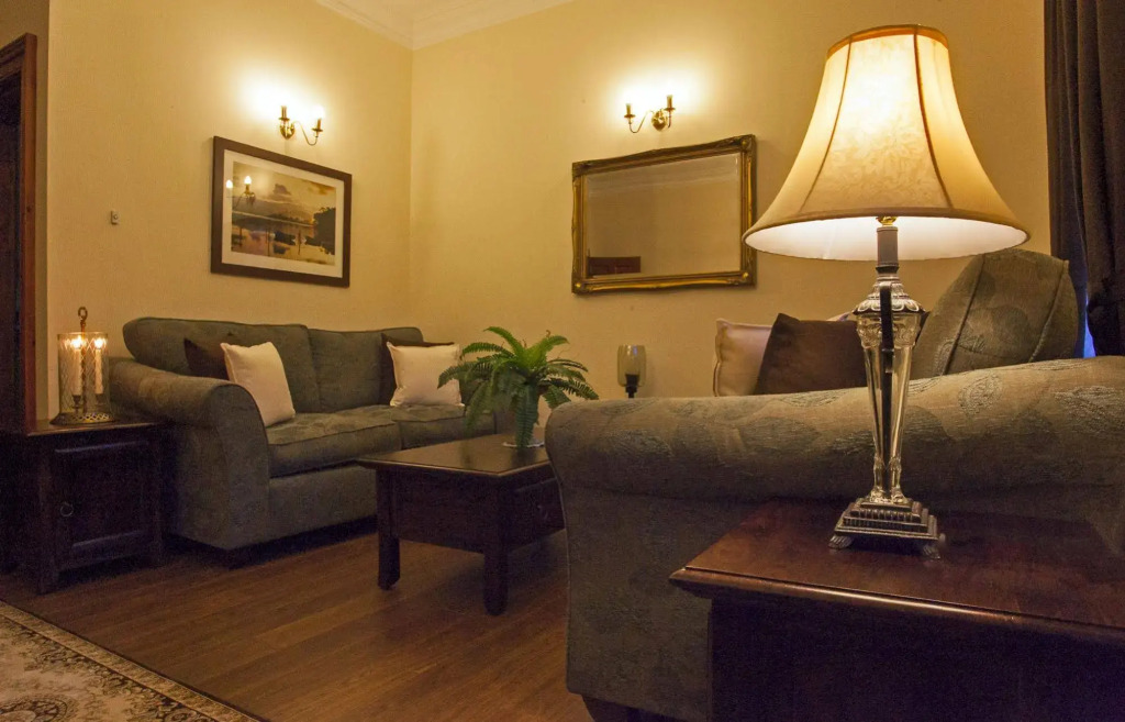 Dinichean House — фото 5