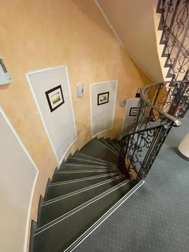 Hotel Parc Tecuci - Général