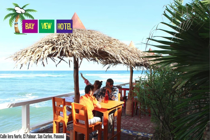 Bay View Hotel - Général