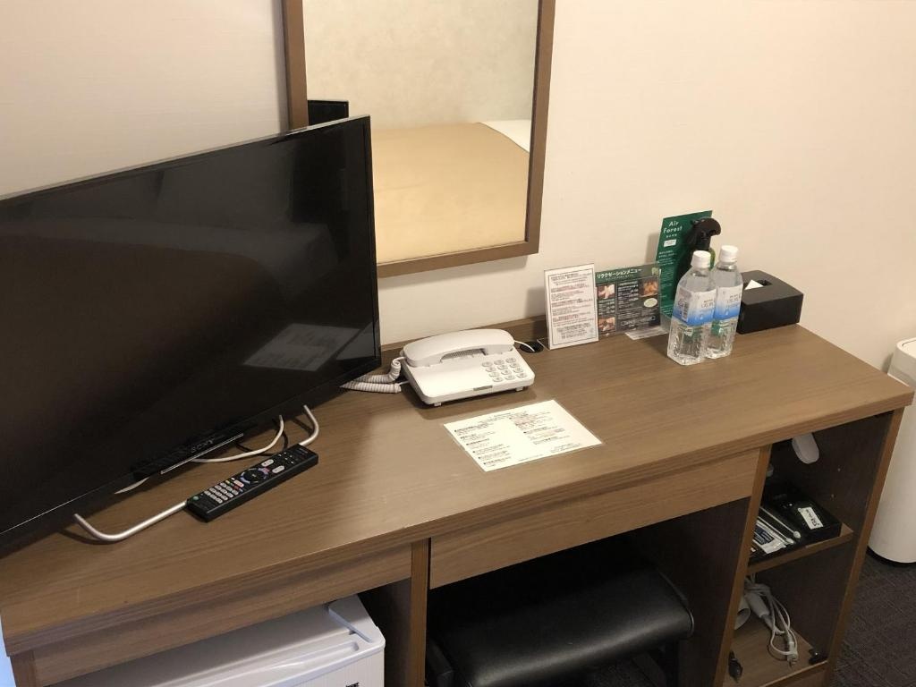 Hotel Hakata Nakasu Inn 사진 3