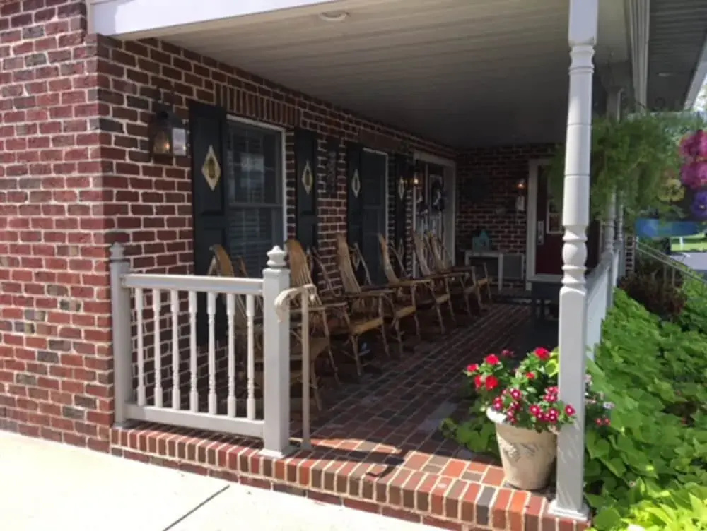 Country Living Inn - Général