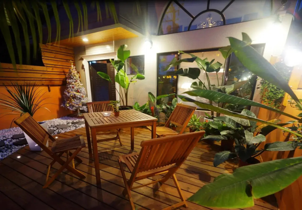 Hotel photo 21