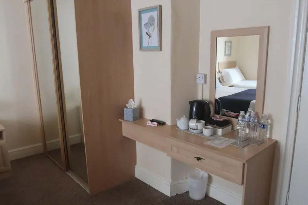 Hotel photo 8