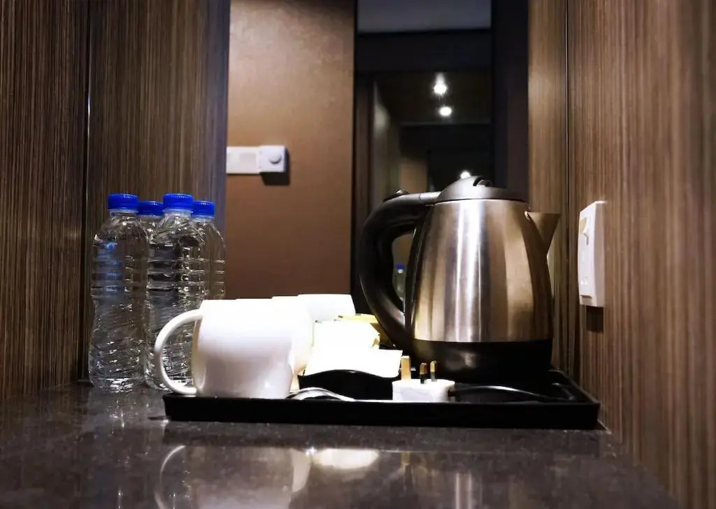 Eternity Hanoi Hotel - Chambres